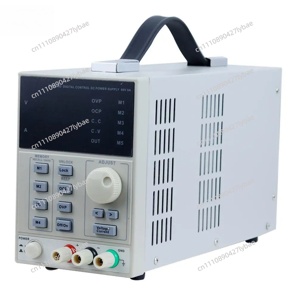 High Precision Dc Power Supply 30V 10A - KORAD 6005D 6005P 3010D 3010P Alimentatore