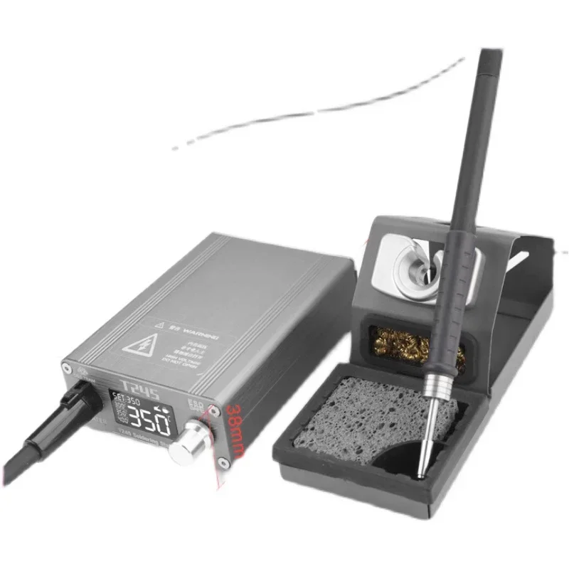 C245 Soldering Station 130W - Stazione di saldatura OSS T245 130W