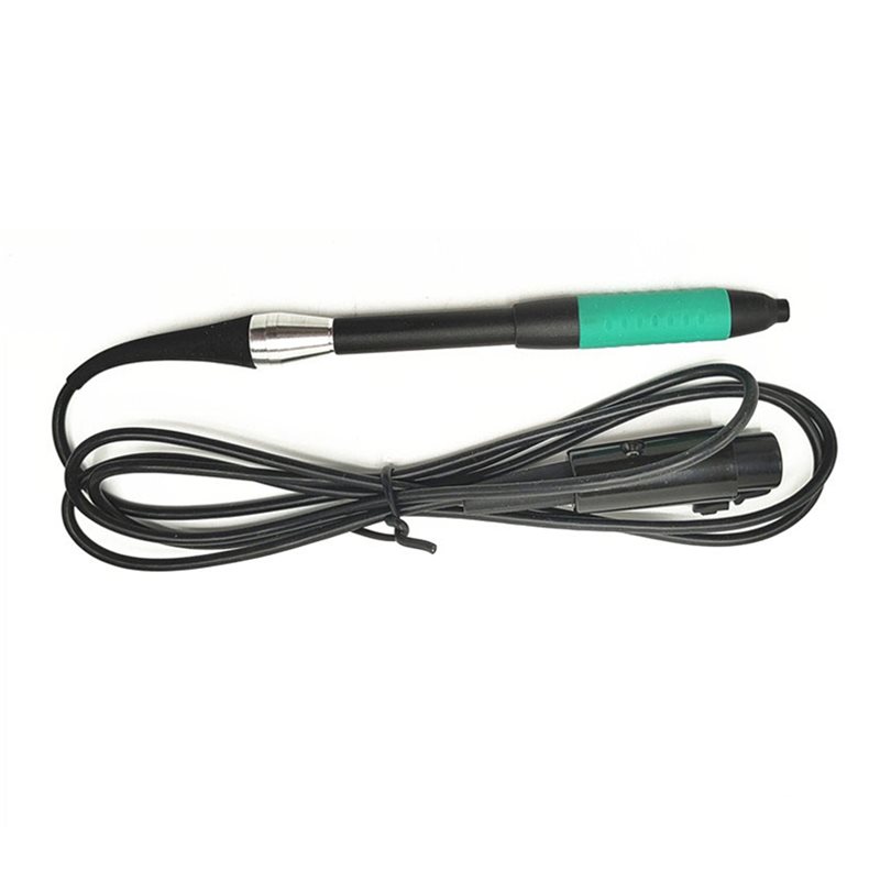 C115 Nano Soldering Iron Station - Strumento di riparazione universale C115 Series