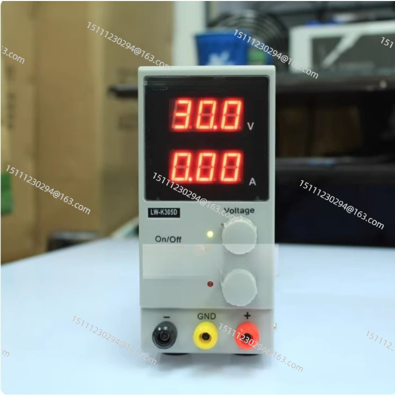 High Precision Dc Power Supply 30V 10A - K3010D Alimentatore CC regolabile 30 V