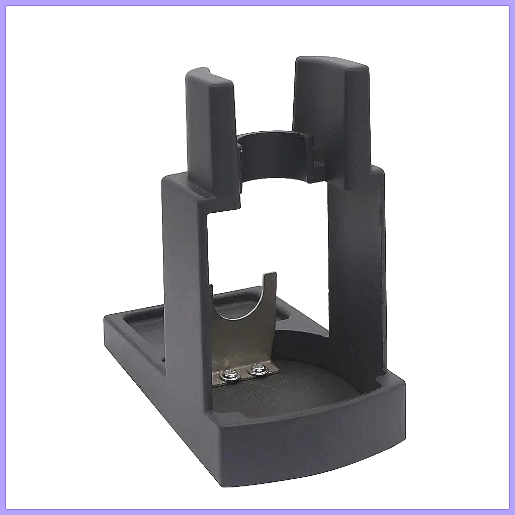 Hot Air Rework Station 861Dw - Sostituzione staffa maniglia pistola ad aria