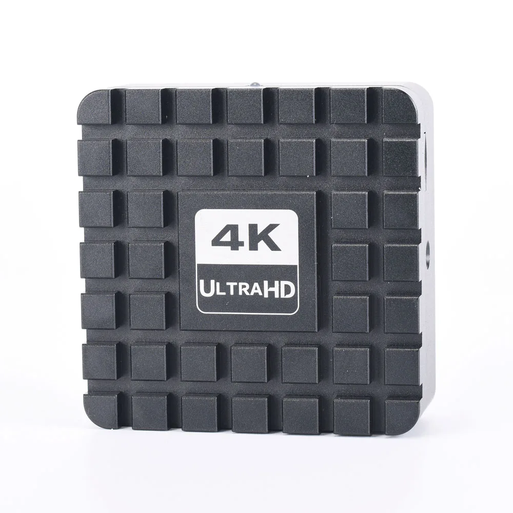 4K Microscope Camera Sony Sensor - Telecamera per microscopio video industriale con