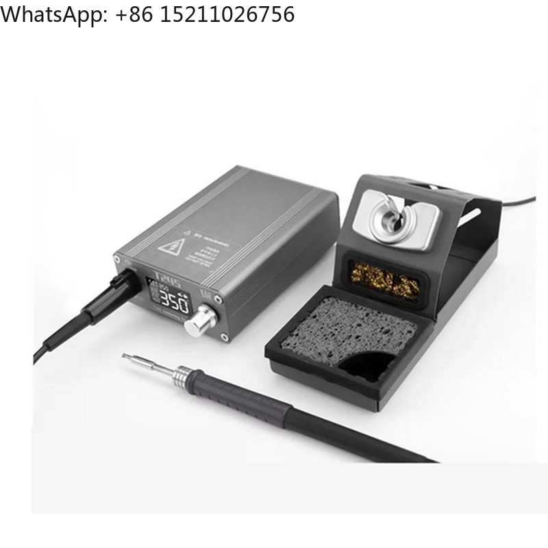 C245 Soldering Station 130W - Stazione di saldatura OSS T245 130W