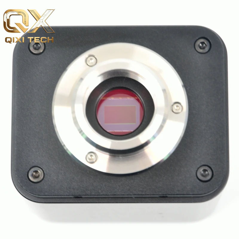 4K Microscope Camera Sony Sensor - Telecamera per microscopio XCAMLITE4K8MP 4K Ultra