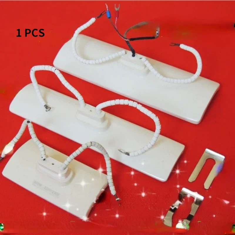 Infrared Bga Rework Station - piastra riscaldante in ceramica per mattoni