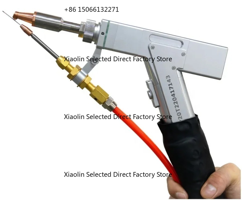 Laser Soldering Machine Handheld - Parti di Ricambio per Saldatrice Laser