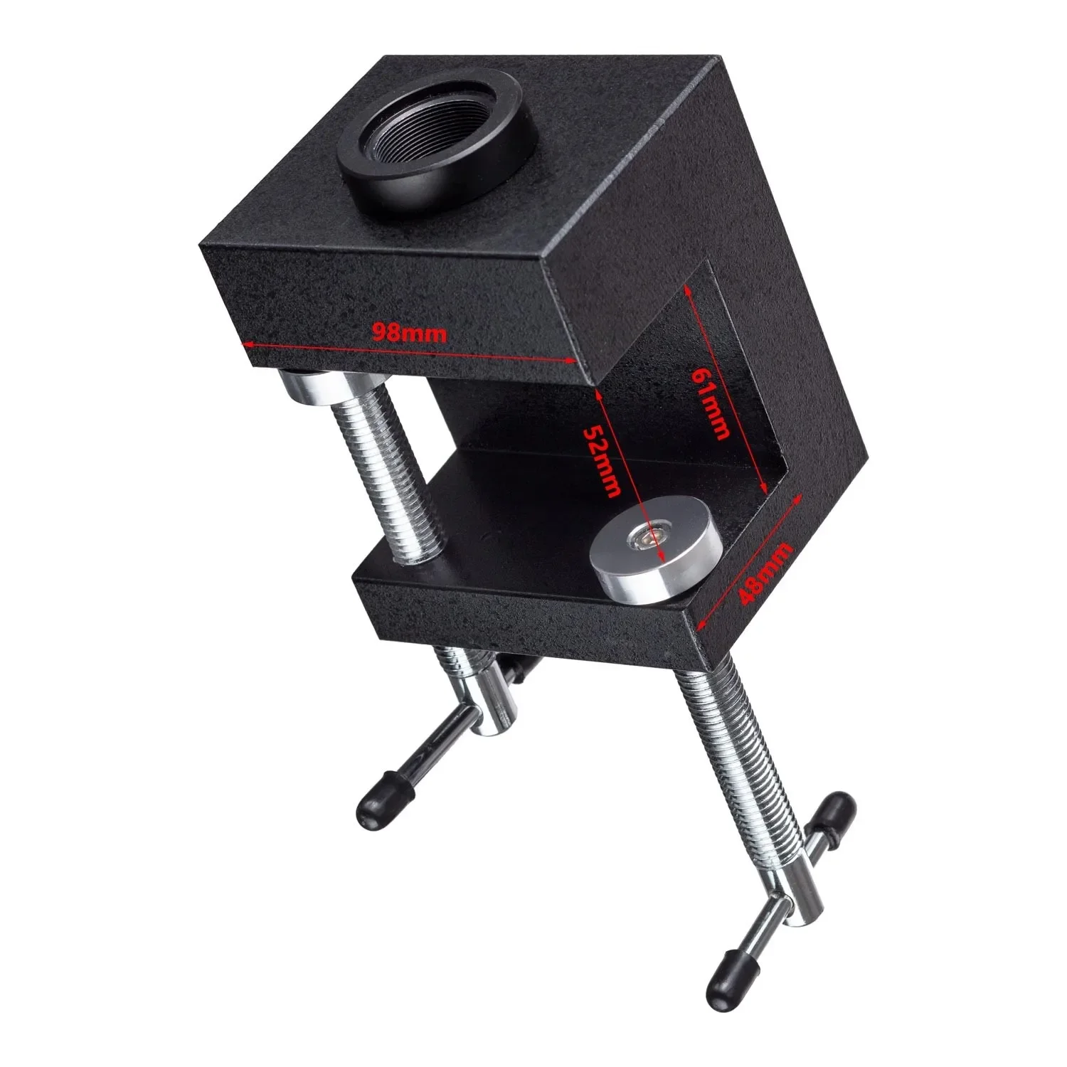 Microscopio stereo trinoculare - Articulating Arm Boom Stand Microscope recensione e prezzo