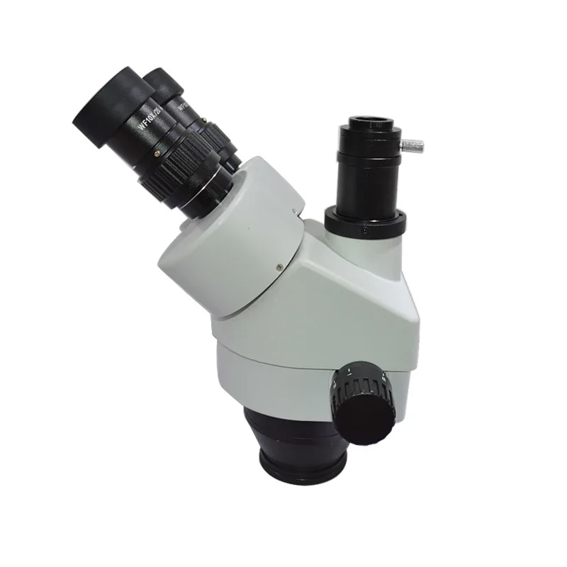 Microscopio stereo trinoculare - Articulating Arm Boom Stand Microscope recensione e prezzo