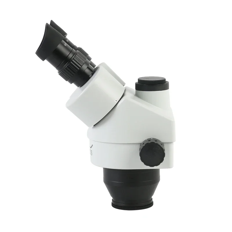 7X 45X Zoom Industriale Simul- - Simul-Focal Industrial Microscope 4K Hdmi recensione e prezzo