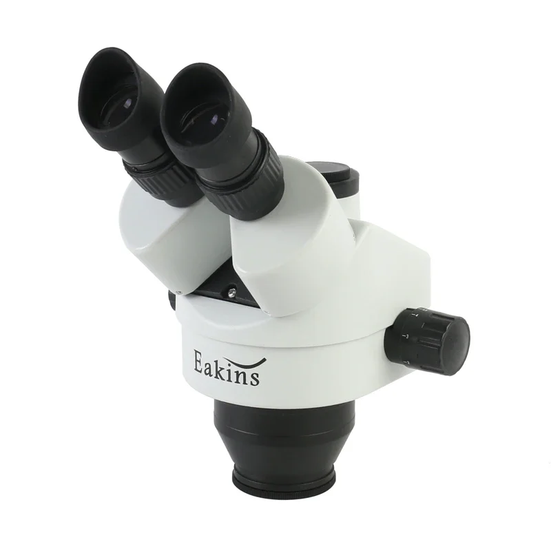 7X 45X Zoom Industriale Simul- - Simul-Focal Industrial Microscope 4K Hdmi recensione e prezzo