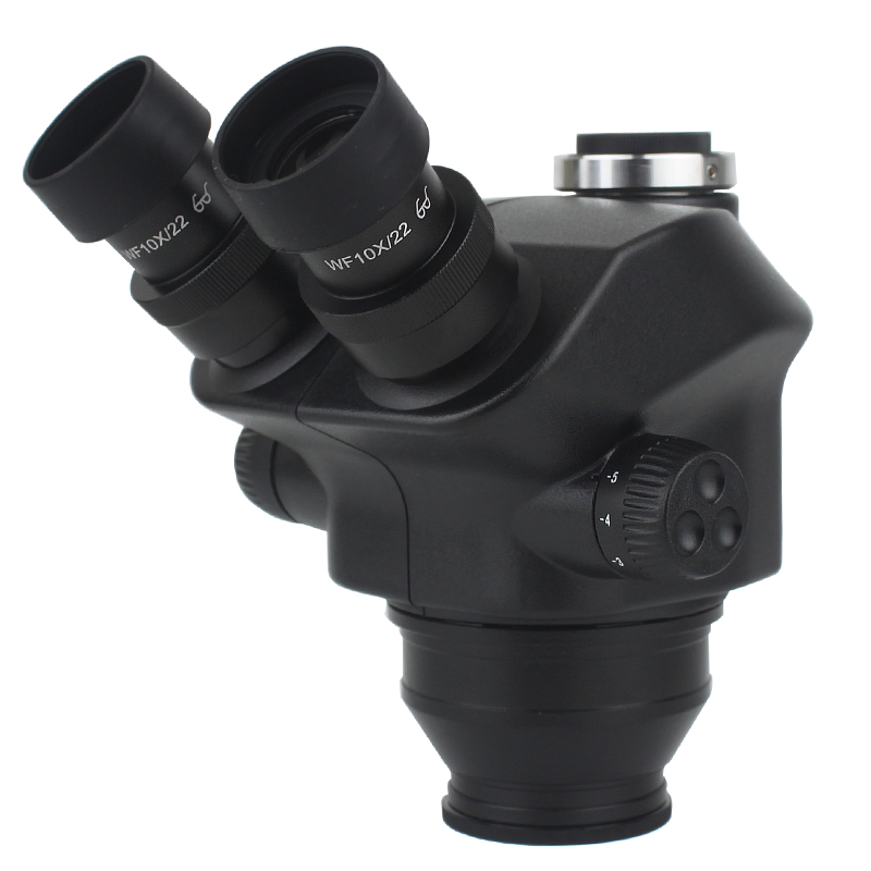 Microscopio Trinoculare Simul- - Simul-Focal Industrial Microscope 4K Hdmi recensione e prezzo