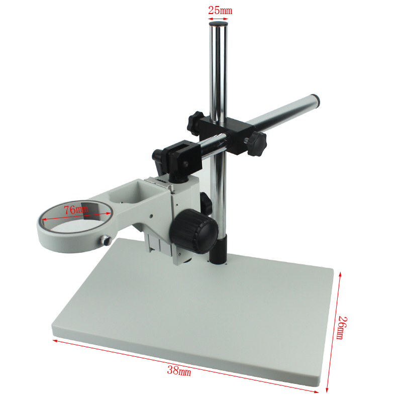 4K 48MP HDMI Set di telecamere - Simul-Focal Industrial Microscope 4K Hdmi recensione e prezzo