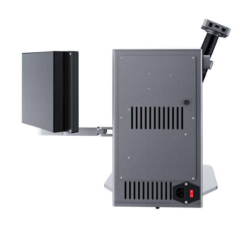 LY IR-777 Mini 2 in 1 Analizza - Infrared Bga Rework Station recensione e prezzo