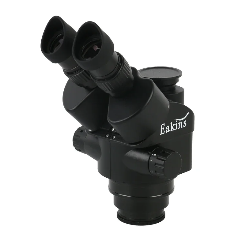 Set Microscopio Trinoculare In - Trinocular Stereo Microscope 7X-45X recensione e prezzo