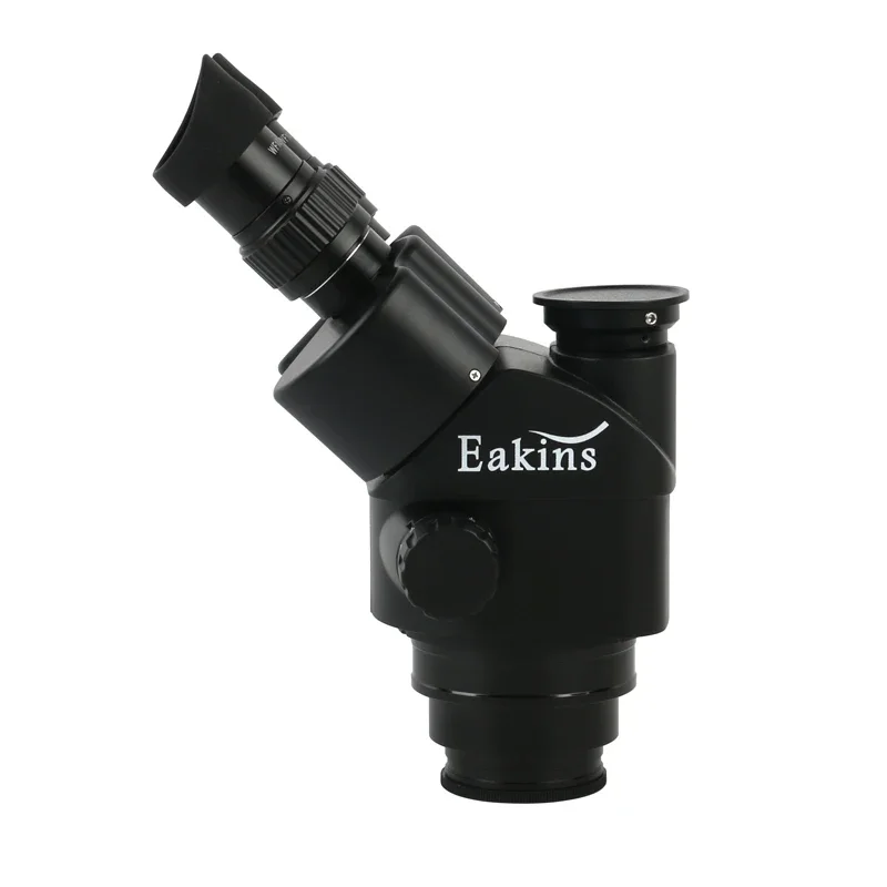 Set Microscopio Trinoculare In - Trinocular Stereo Microscope 7X-45X recensione e prezzo