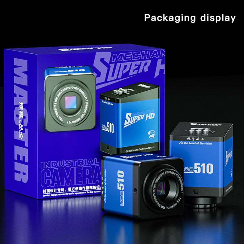 MECCANICO Fotocamera per micro - 4K Microscope Camera Sony Sensor recensione e prezzo