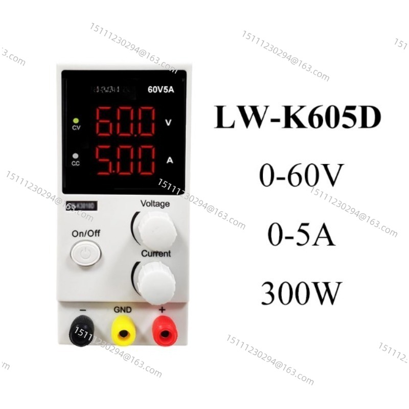 K3010D Alimentatore CC regolab - High Precision Dc Power Supply 30V 10A recensione e prezzo