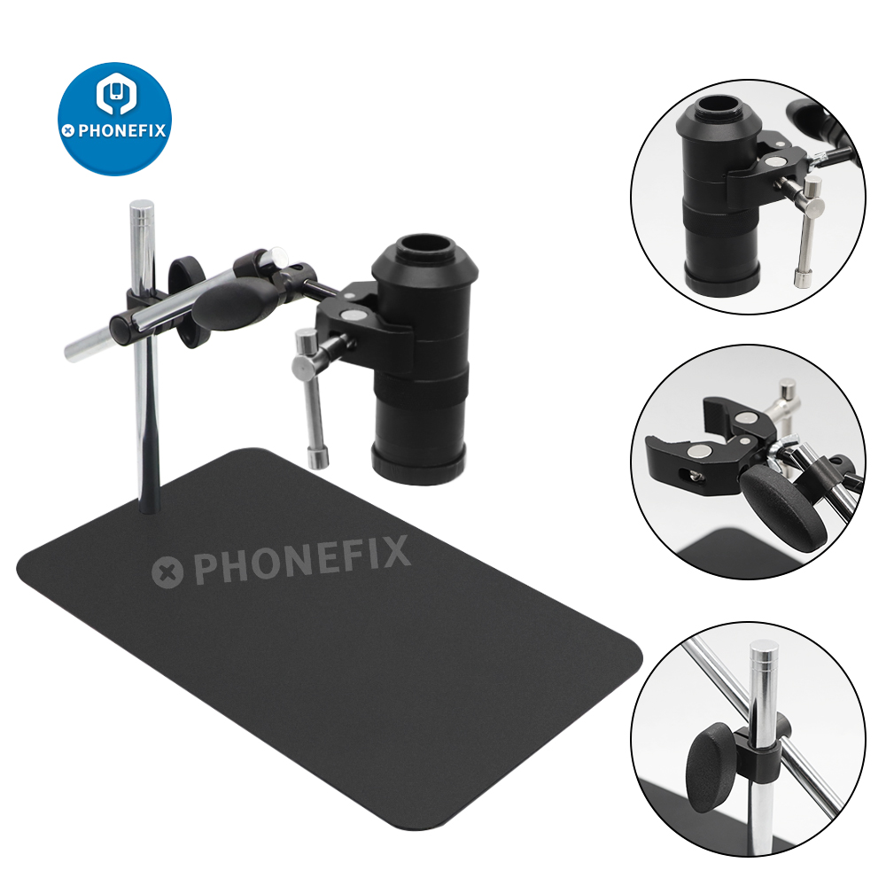 Supporto universale per micros - Articulating Arm Boom Stand Microscope recensione e prezzo