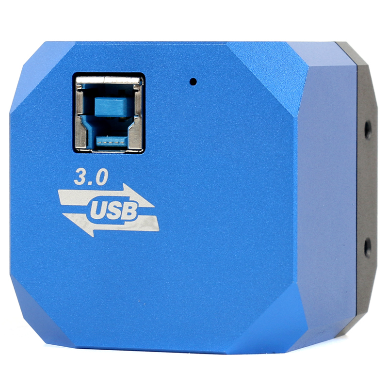 Fotocamera per Microscopio Dig - 4K Microscope Camera Sony Sensor recensione e prezzo