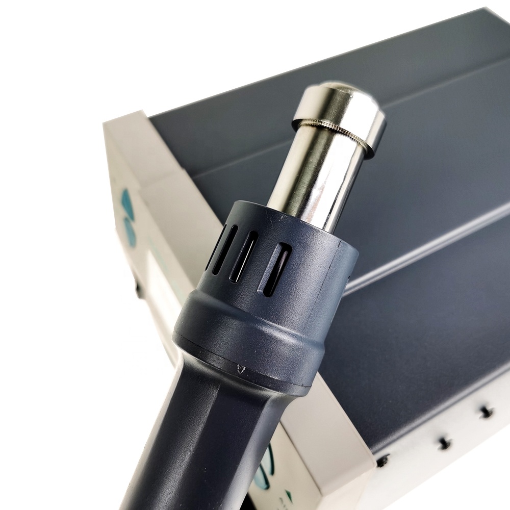 Saldatori elettrici con displa - Hot Air Rework Station 861Dw recensione e prezzo