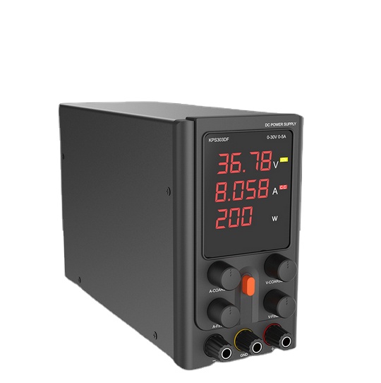 Alimentatore CC ad alta precis - High Precision Dc Power Supply 30V 10A recensione e prezzo