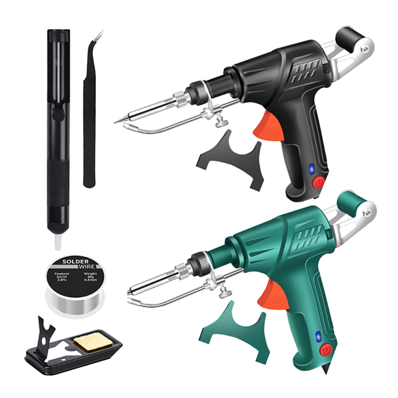 Saldatrice Laser Portatile 220 - Laser Soldering Machine Handheld recensione e prezzo
