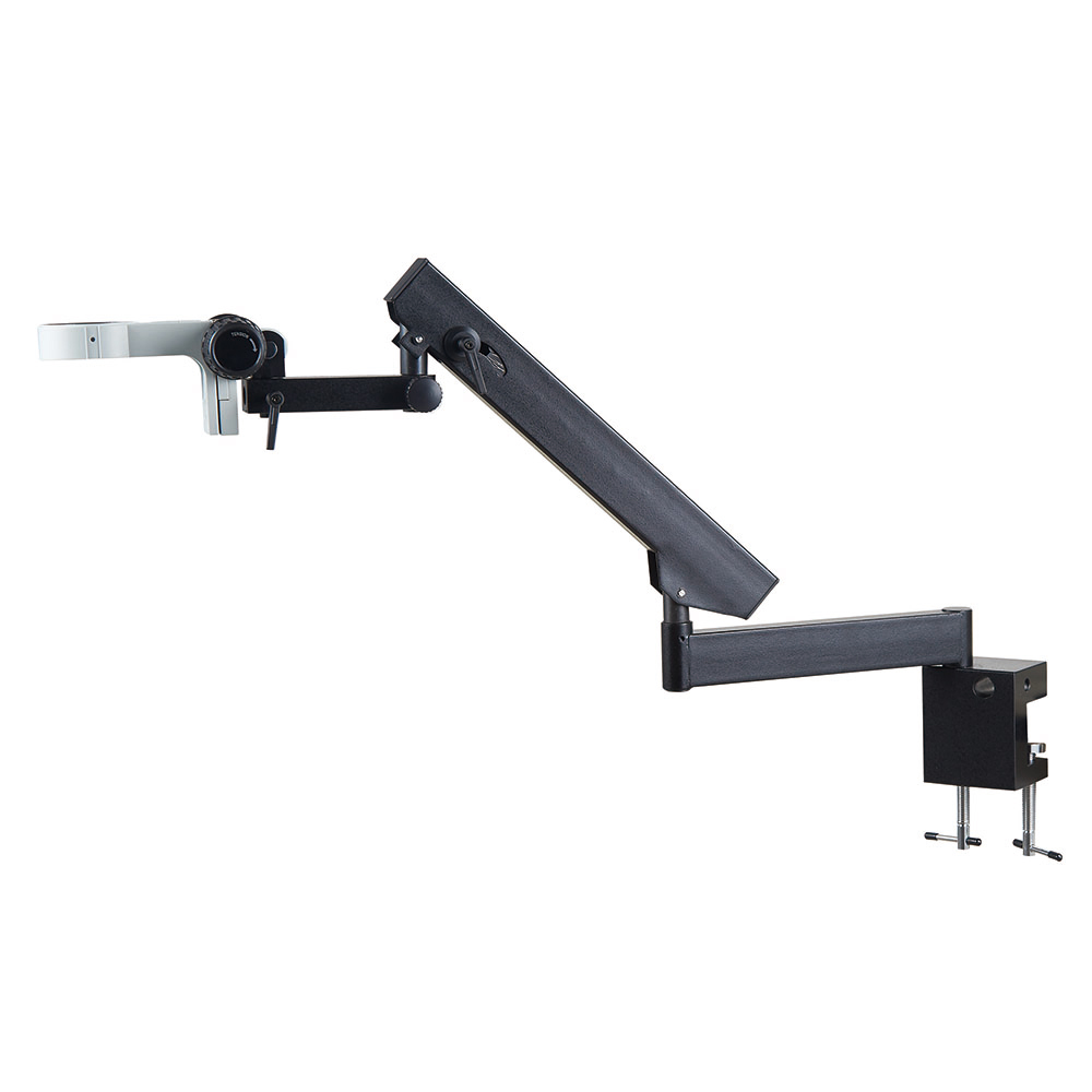 Morsetto di fissaggio a bracci - Trinocular Stereo Microscope 7X-45X recensione e prezzo