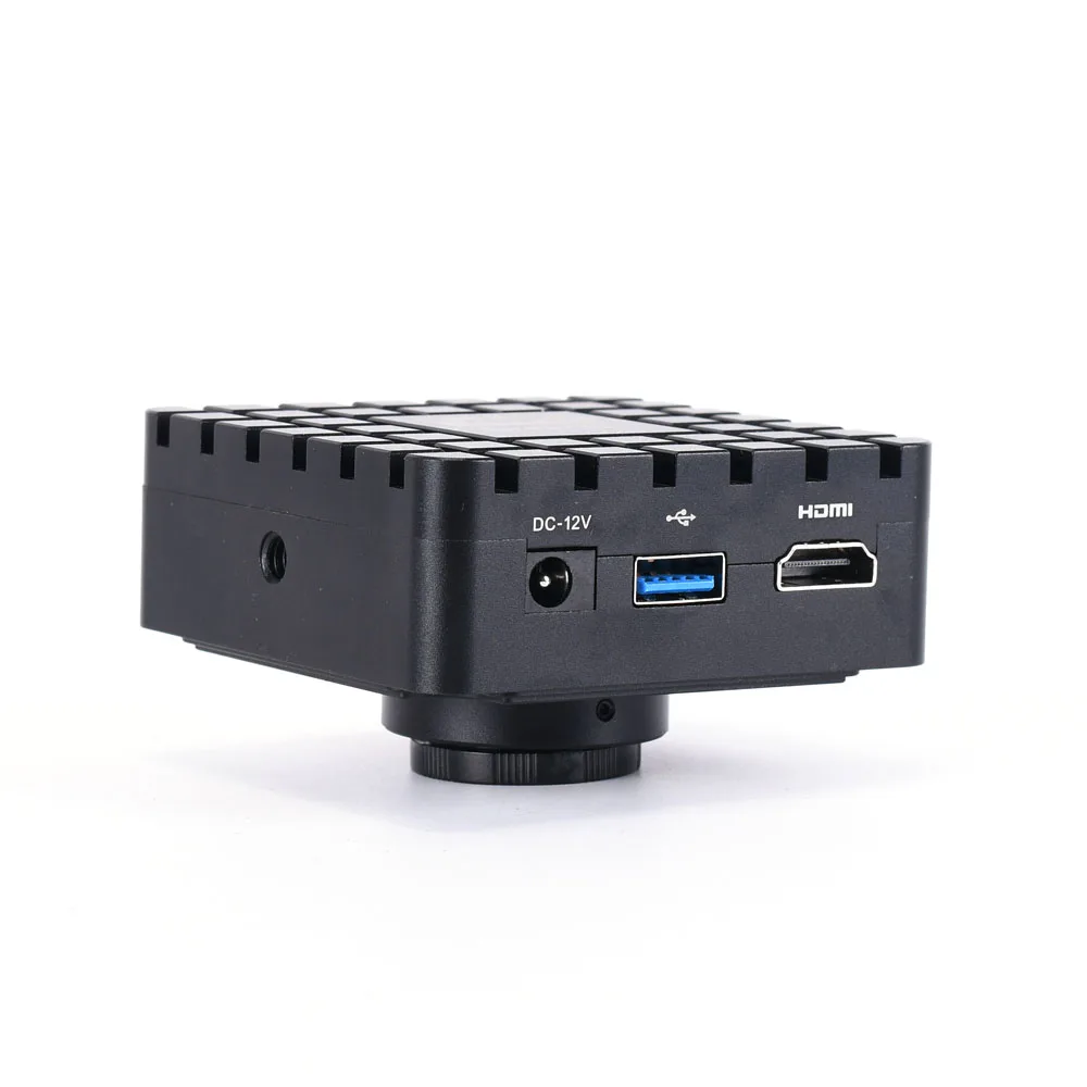 Telecamera per microscopio vid - 4K Microscope Camera Sony Sensor recensione e prezzo