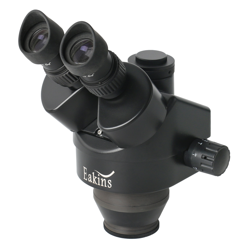 3.5X 7X 45X 90X Simul-Focus te - Trinocular Stereo Microscope 7X-45X recensione e prezzo