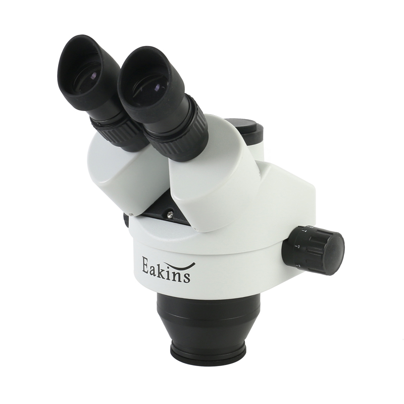 3.5X 7X 45X 90X Simul-Focus te - Trinocular Stereo Microscope 7X-45X recensione e prezzo