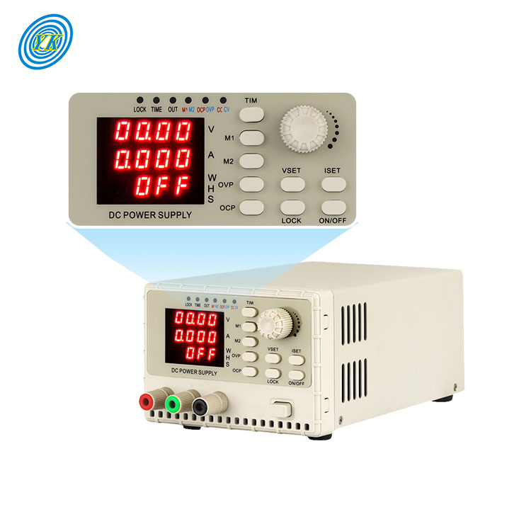 Alimentatore programmabile 30V - High Precision Dc Power Supply 30V 10A recensione e prezzo