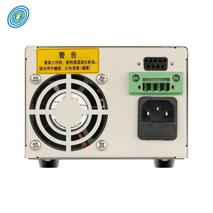 Alimentatore programmabile 30V - High Precision Dc Power Supply 30V 10A recensione e prezzo