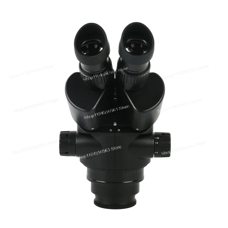 Set Microscopio Stereo Trinocu - Trinocular Stereo Microscope 7X-45X recensione e prezzo