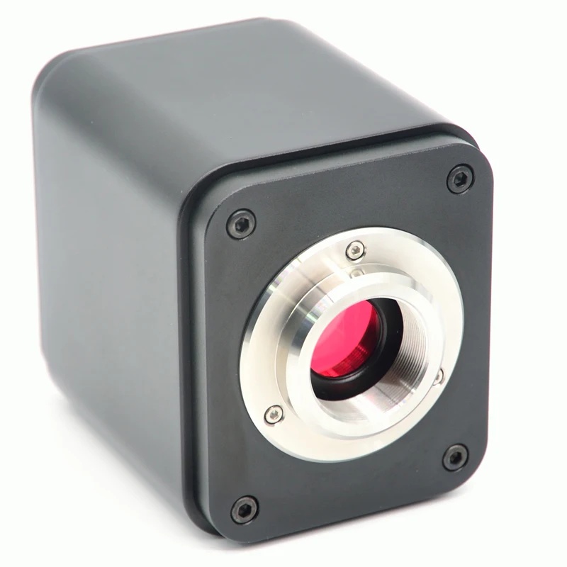 Telecamera per microscopio XCA - 4K Microscope Camera Sony Sensor recensione e prezzo