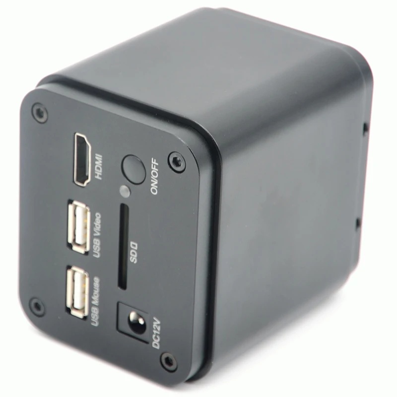 Telecamera per microscopio XCA - 4K Microscope Camera Sony Sensor recensione e prezzo