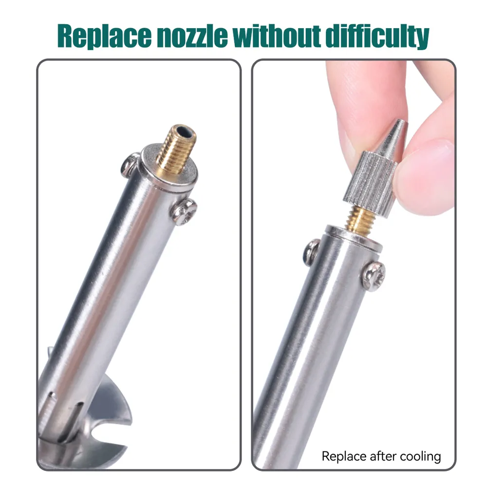 YIHUA 929D-V 30W Pompa Dissald - Desoldering Pump Electric Vacuum Station recensione e prezzo