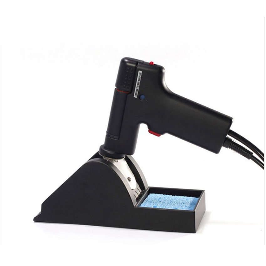 948D Pompa Aspirante per Salda - Desoldering Pump Electric Vacuum Station recensione e prezzo