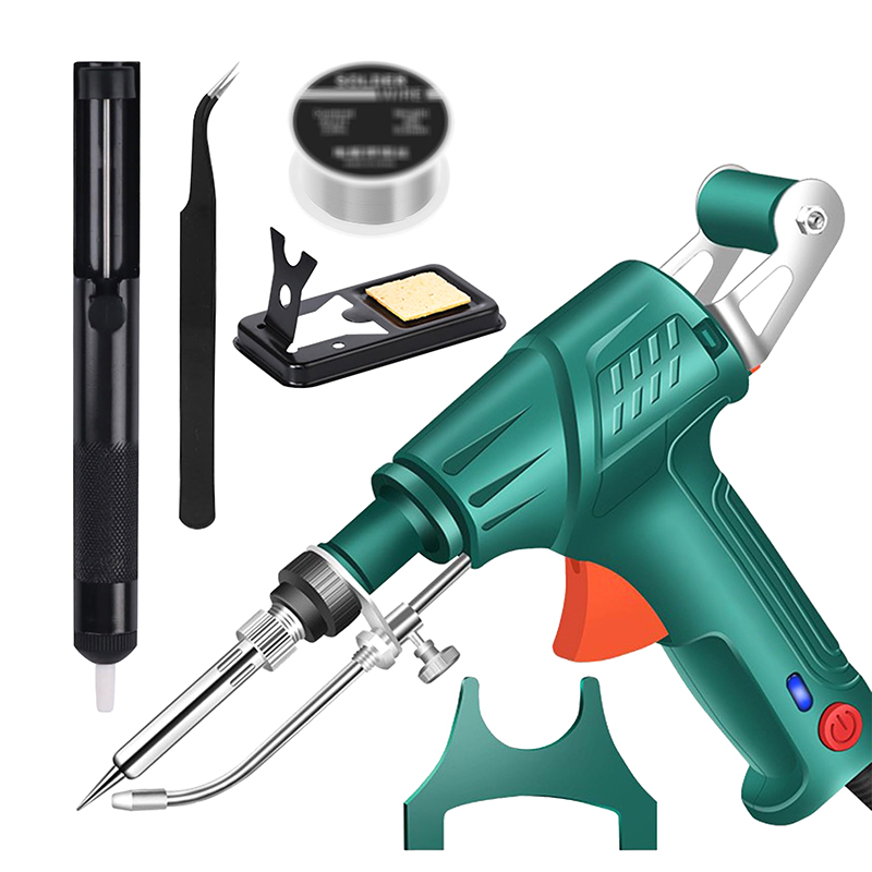 Pistola per saldatura laser pe - Laser Soldering Machine Handheld recensione e prezzo