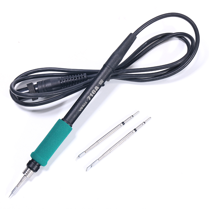 Stazione di Saldatura 982D a R - C210 Precision Soldering Station recensione e prezzo