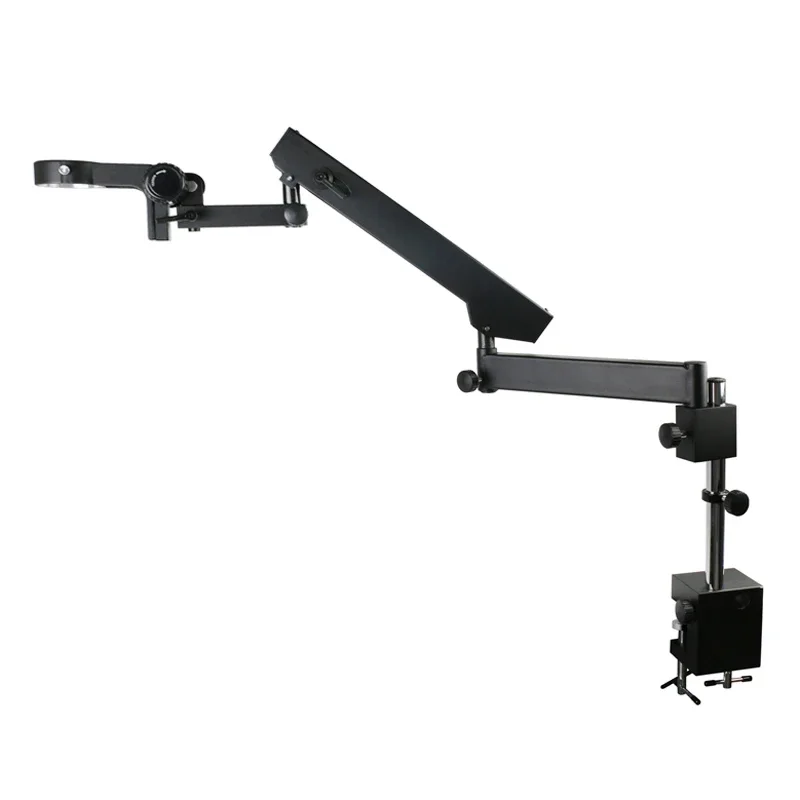 Supporto a braccio articolato  - Articulating Arm Boom Stand Microscope recensione e prezzo