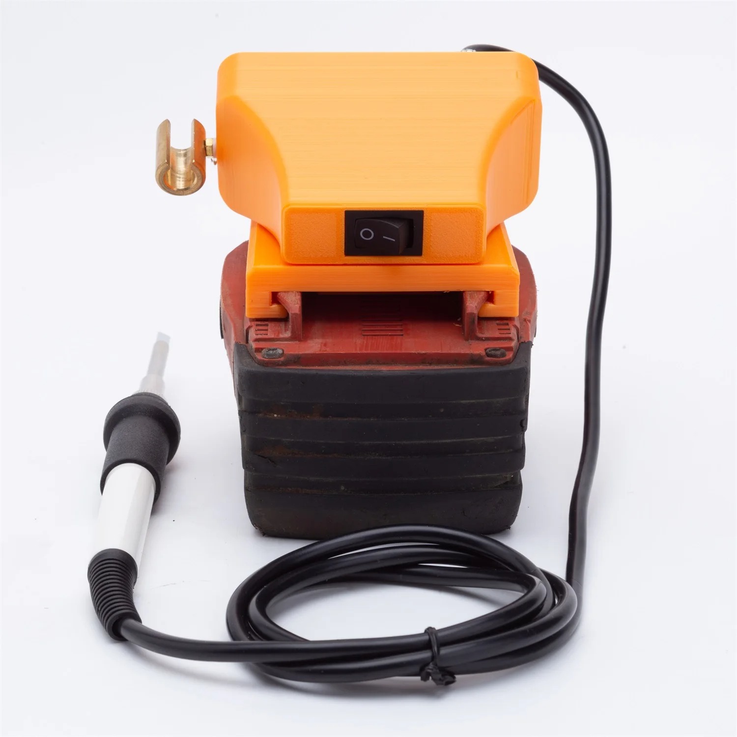 Stazione di Saldatura Elettric - T12 Soldering Station Oled recensione e prezzo