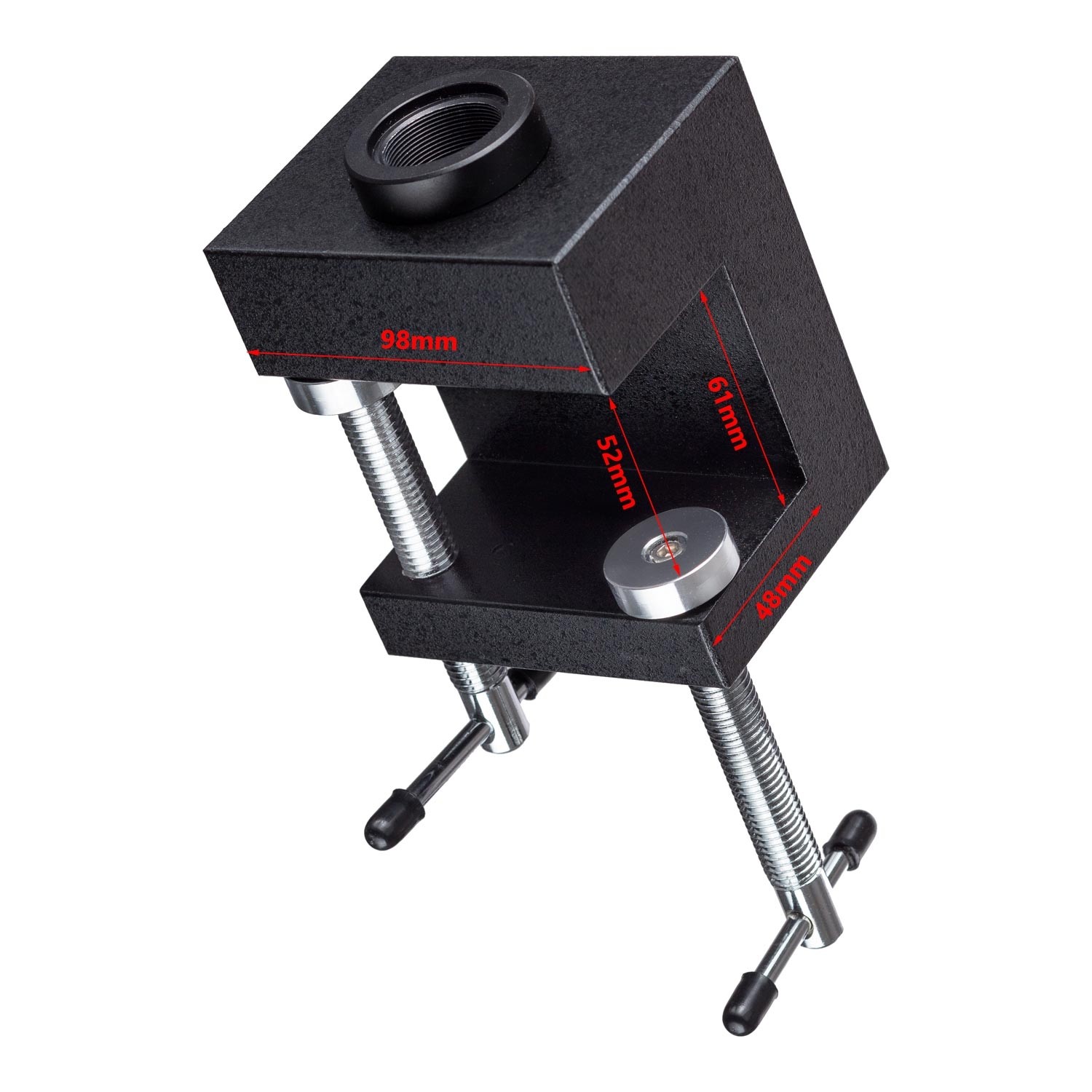 Microscopio stereo trinoculare - Articulating Arm Boom Stand Microscope recensione e prezzo