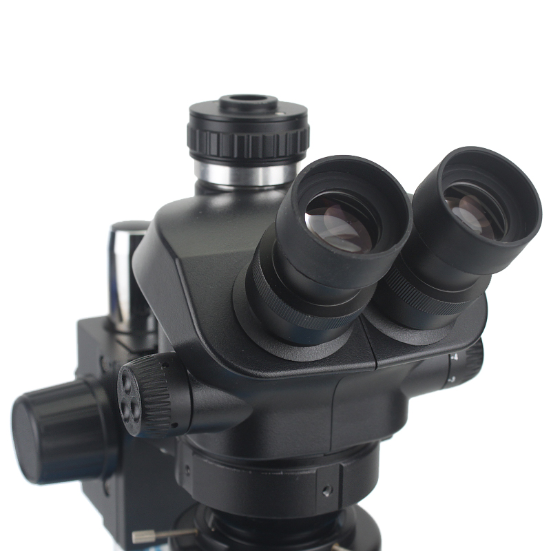 Microscopio Trinoculare Indust - Simul-Focal Industrial Microscope 4K Hdmi recensione e prezzo