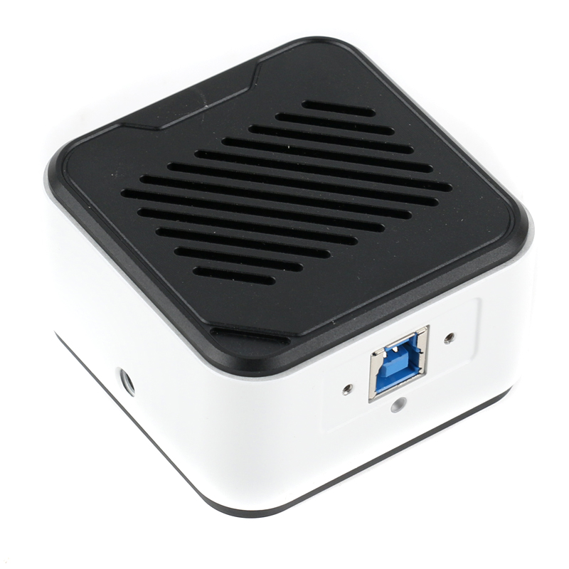 Fotocamera per microscopio di  - 4K Microscope Camera Sony Sensor recensione e prezzo