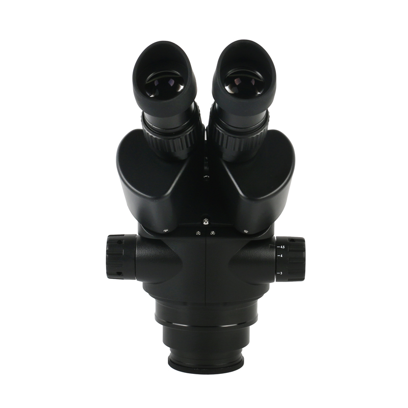 Supporto base da tavolo con br - Trinocular Stereo Microscope 7X-45X recensione e prezzo