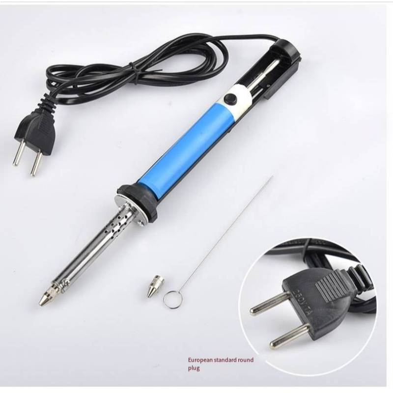 Penna Aspirante Elettrica per  - Desoldering Pump Electric Vacuum Station recensione e prezzo
