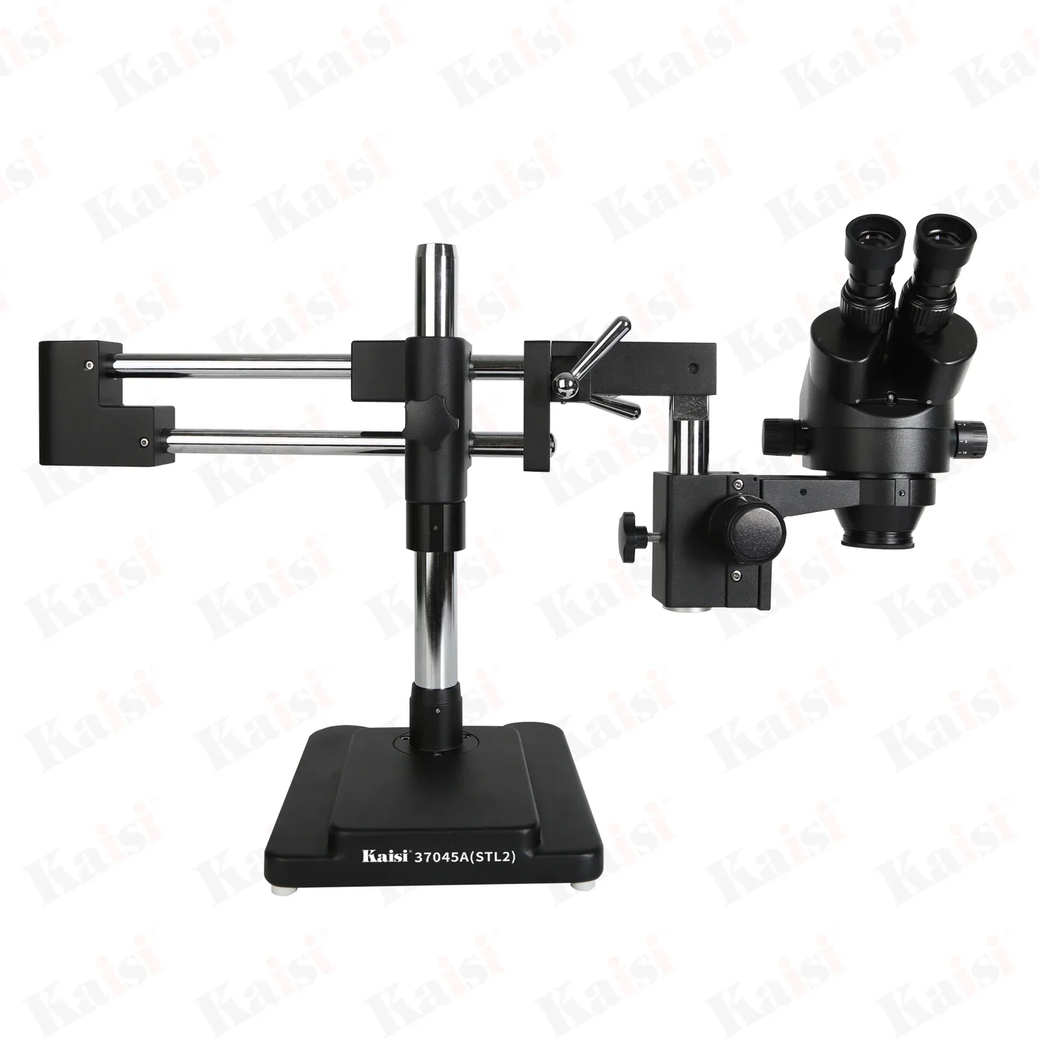 Microscopio Trinoculare Stereo - Trinocular Stereo Microscope 7X-45X recensione e prezzo