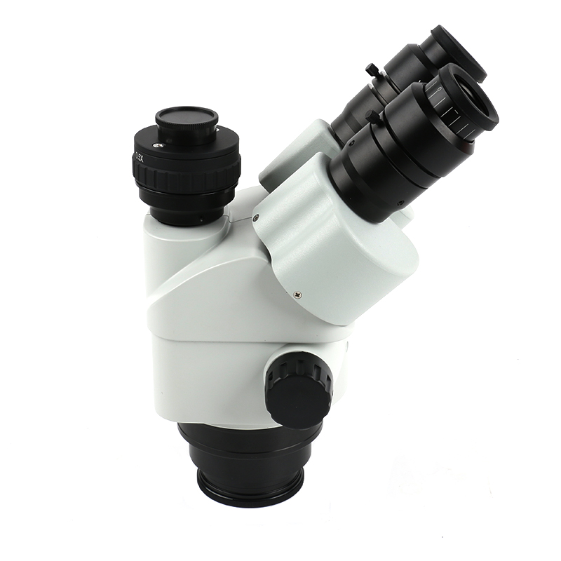 7x-45x Industry Trinoculare Mi - Trinocular Stereo Microscope 7X-45X recensione e prezzo
