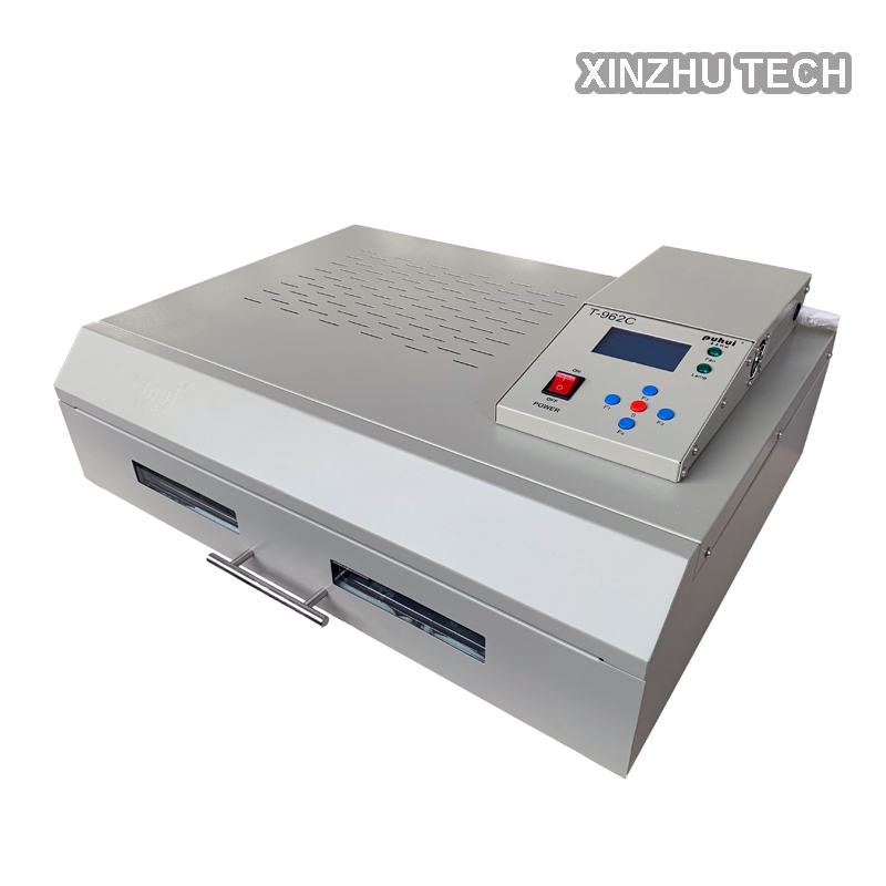 Nuova Versione 220/110V 50/60H - Infrared Bga Rework Station recensione e prezzo