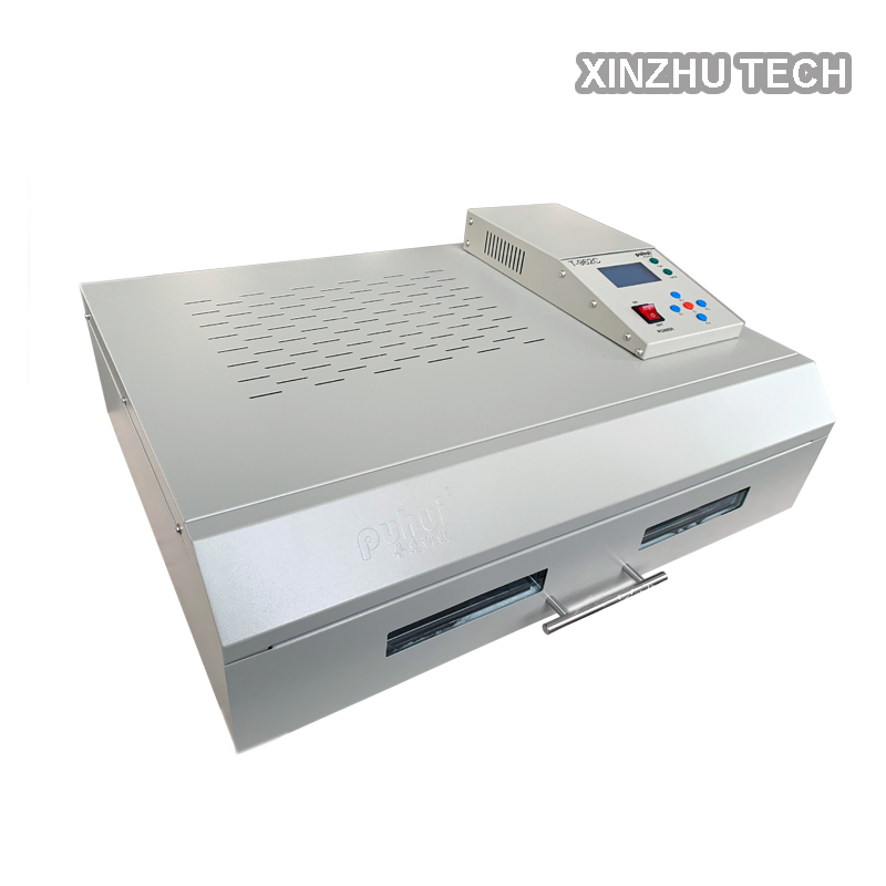 Nuova Versione 220/110V 50/60H - Infrared Bga Rework Station recensione e prezzo